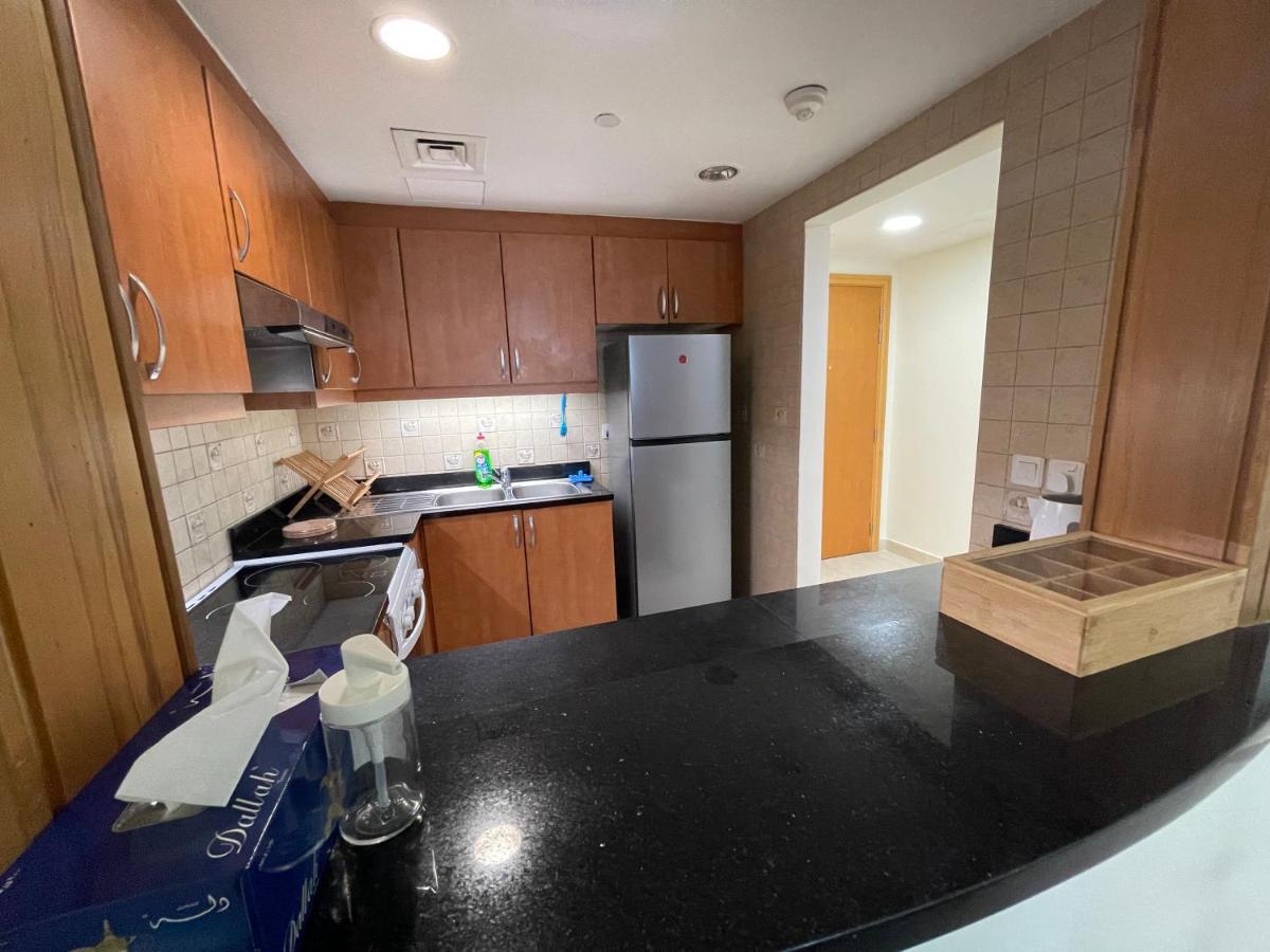 דובאי Metro Premium Location Spacious 2 Bedroom Apartment Right Next To The Metro מראה חיצוני תמונה