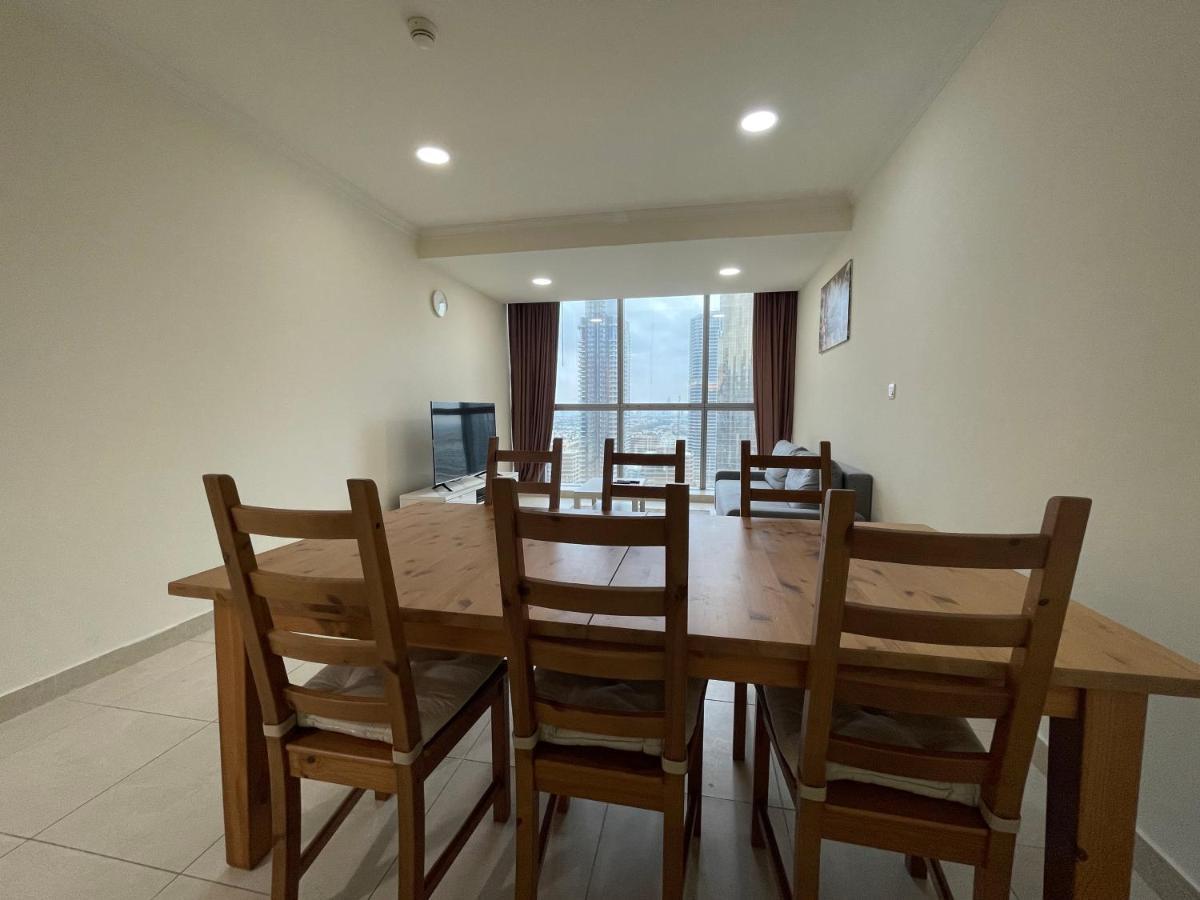 דובאי Metro Premium Location Spacious 2 Bedroom Apartment Right Next To The Metro מראה חיצוני תמונה