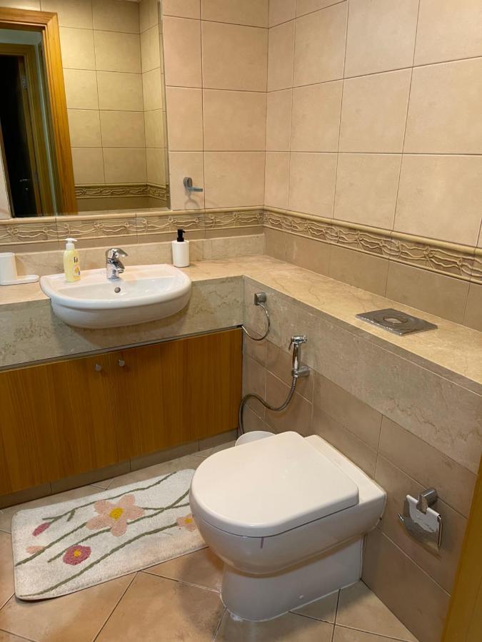 דובאי Metro Premium Location Spacious 2 Bedroom Apartment Right Next To The Metro מראה חיצוני תמונה